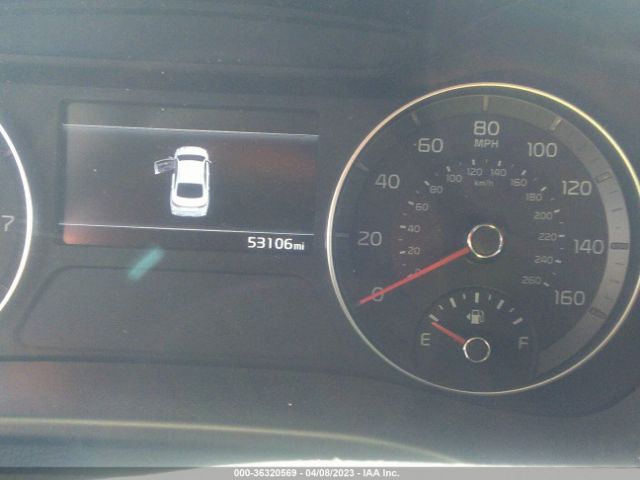3KPF54AD4NE470874 KIA Forte Gt-line