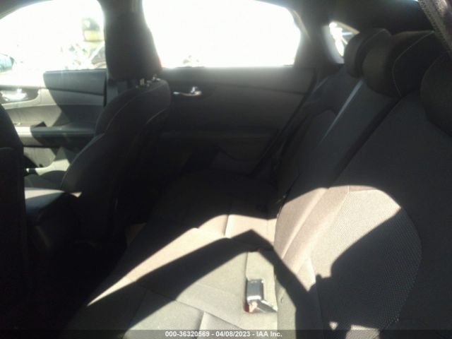 3KPF54AD4NE470874 KIA Forte Gt-line