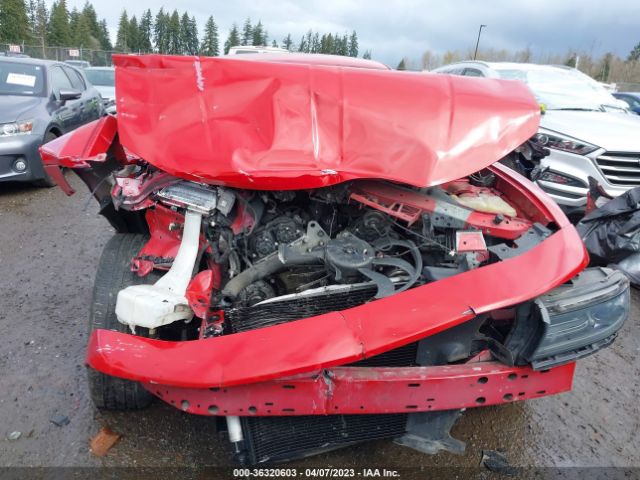 2C3CDXBG1FH880302 Dodge Charger Se