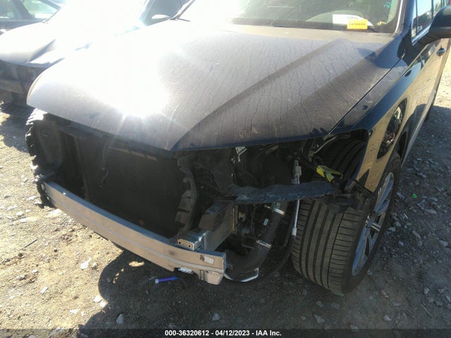 Audi Q7 Premium Plus 2018 WA1LHAF73JD029450 Image 6
