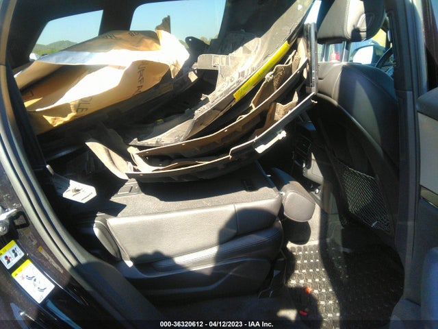 Audi Q7 Premium Plus 2018 WA1LHAF73JD029450 Image 8
