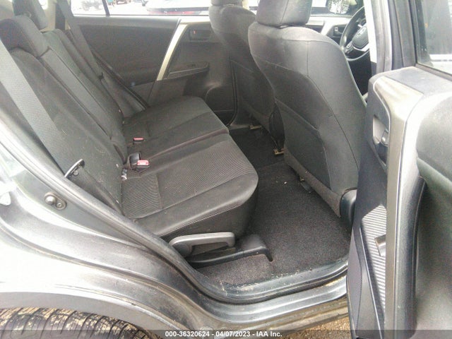 Toyota RAV4 LE 2014 JTMBFREVXED057872 Image 8