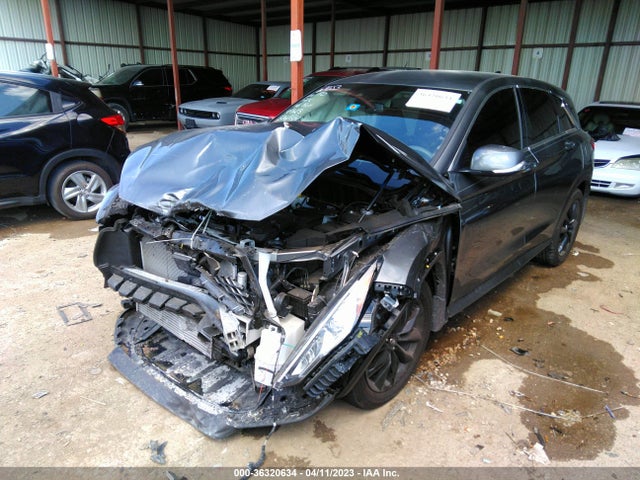 2022 Infiniti QX50, VIN: 3PCAJ5AB3NF117305