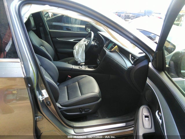 2022 Infiniti QX50, VIN: 3PCAJ5AB3NF117305