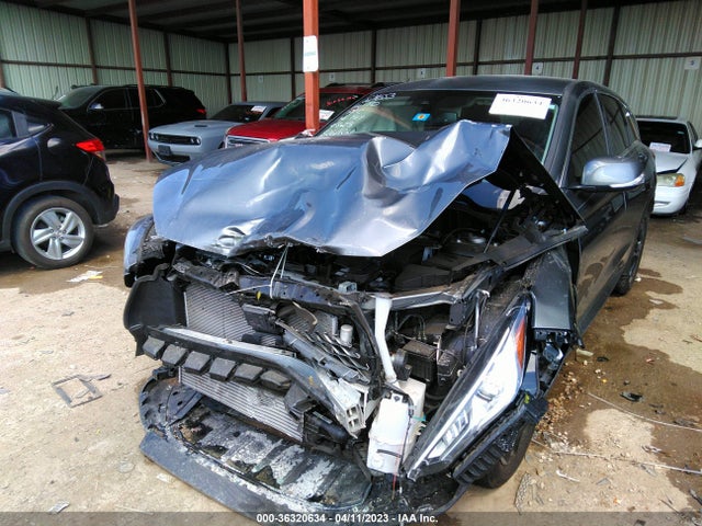 2022 Infiniti QX50, VIN: 3PCAJ5AB3NF117305