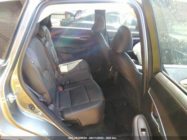 2022 Infiniti QX50, VIN: 3PCAJ5AB3NF117305
