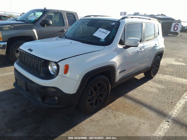 ZACCJABB0JPJ49550 Jeep Renegade Altitude