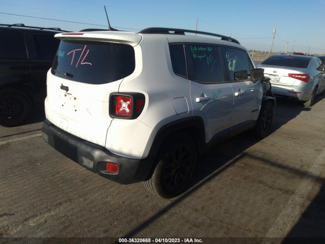 ZACCJABB0JPJ49550 Jeep Renegade Altitude