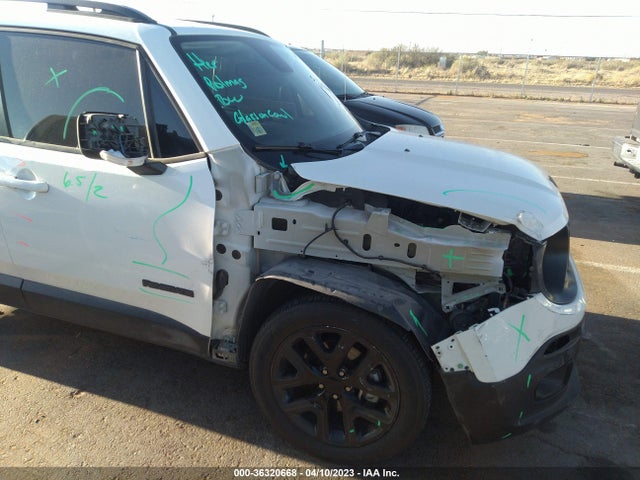 ZACCJABB0JPJ49550 Jeep Renegade Altitude