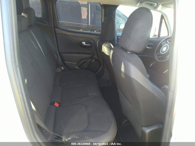 ZACCJABB0JPJ49550 Jeep Renegade Altitude