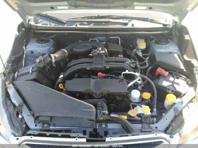 JF1GPAL68E8293225 Subaru Impreza Wagon 2.0i Sport Premium
