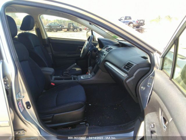 JF1GPAL68E8293225 Subaru Impreza Wagon 2.0i Sport Premium