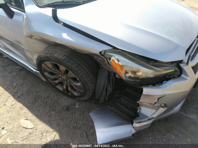 JF1GPAL68E8293225 Subaru Impreza Wagon 2.0i Sport Premium
