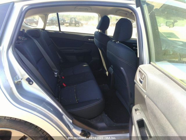 JF1GPAL68E8293225 Subaru Impreza Wagon 2.0i Sport Premium