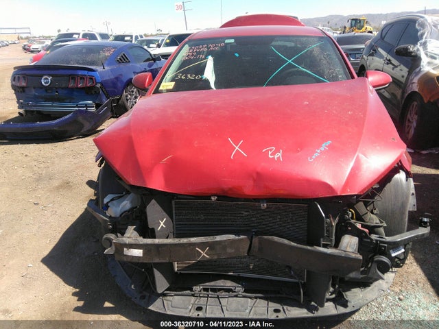 Hyundai ELANTRA SE 2017 5NPD74LF2HH209789 Image 7