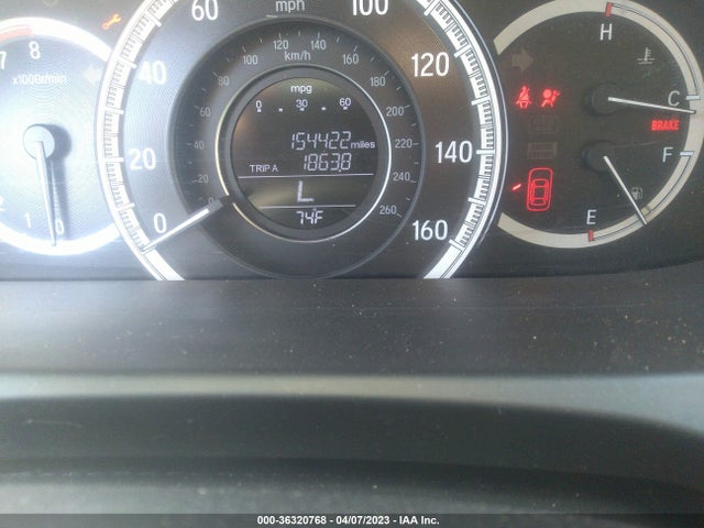2016 HONDA ACCORD LX VIN: 1HGCR2F32GA090841
