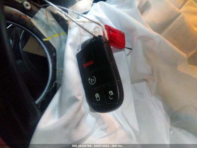 3C4NJDCBXJT148345 Jeep Compass Limited