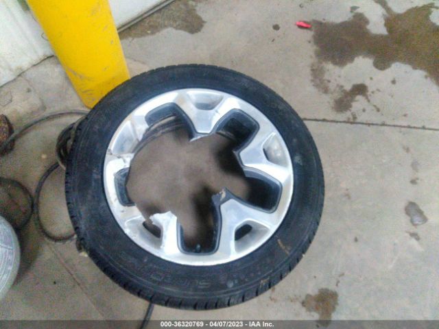 3C4NJDCBXJT148345 Jeep Compass Limited