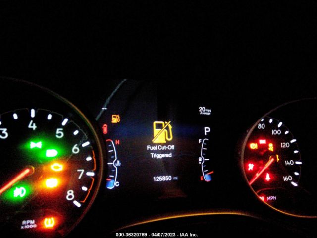 3C4NJDCBXJT148345 Jeep Compass Limited