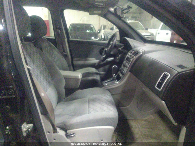 2008 CHEVROLET EQUINOX LS VIN: 2CNDL23FX86292338