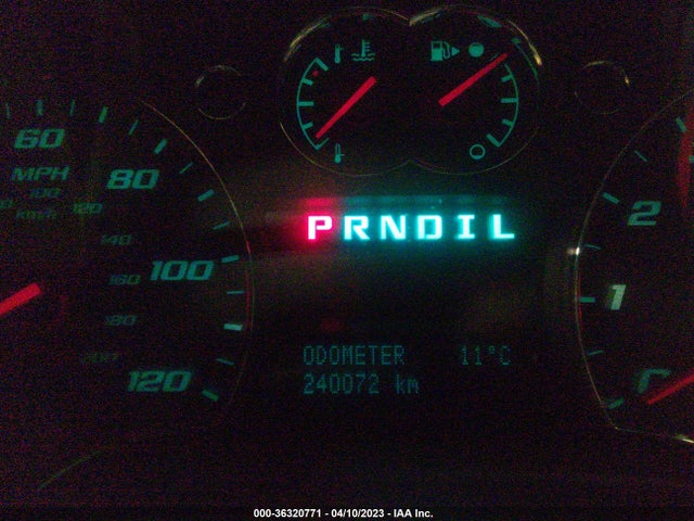 2008 CHEVROLET EQUINOX LS VIN: 2CNDL23FX86292338
