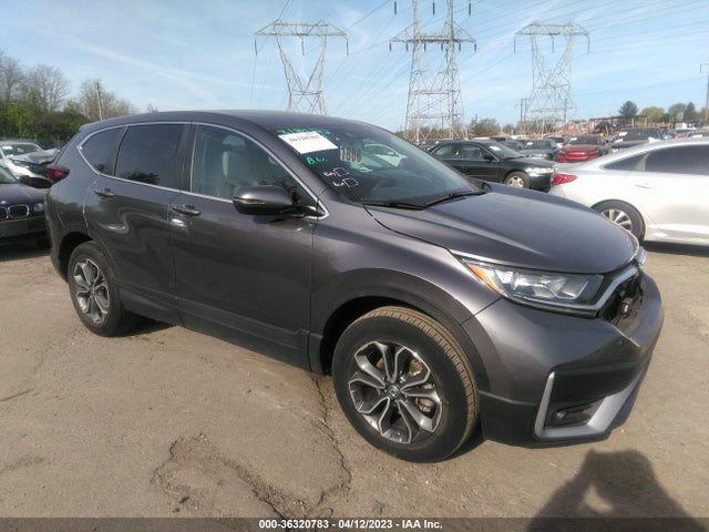 2021 2HKRW2H54MH680091 main image