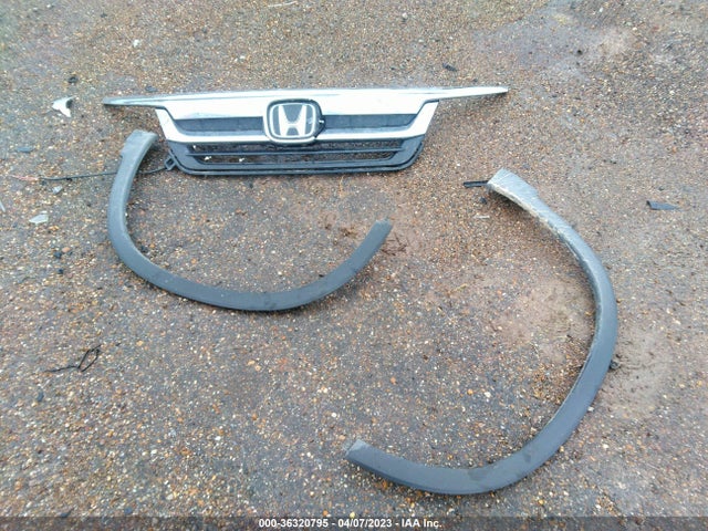 Honda Pilot Ex-l 2021 5FNYF5H58MB027470 Image 12