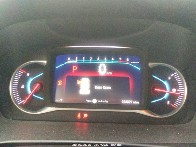 Honda Pilot Ex-l 2021 5FNYF5H58MB027470 Image 7