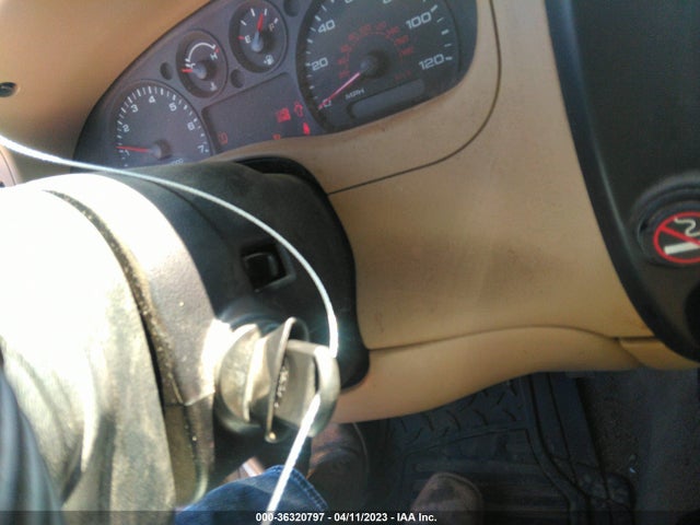 2007 FORD RANGER XL/STX/XLT VIN: 1FTYR14D87PA40680