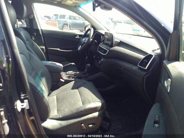 Hyundai Tucson Ultimate 2019 KM8J3CAL6KU995008 Image 6