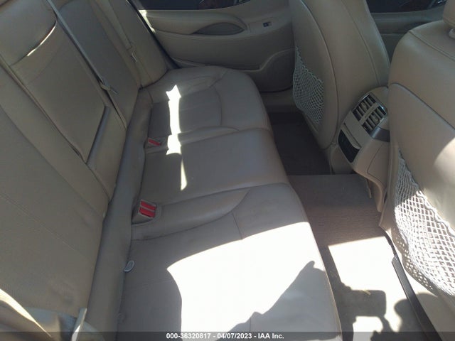 Aukcja sprzedaży 2012 Buick Lacrosse Premium 3, vin: 1G4GH5G33CF198431, numer aukcji: 36320817