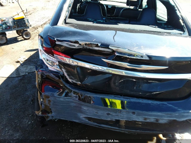 1C3CCBCG8EN157198 Chrysler 200 Limited