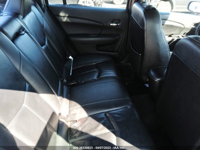 1C3CCBCG8EN157198 Chrysler 200 Limited