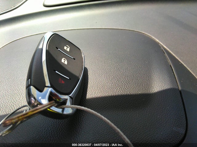 Chevrolet EQUINOX LS 2021 3GNAXHEV0MS121054 Image 11