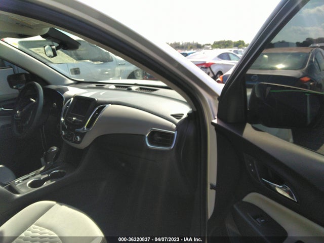 Chevrolet EQUINOX LS 2021 3GNAXHEV0MS121054 Image 5