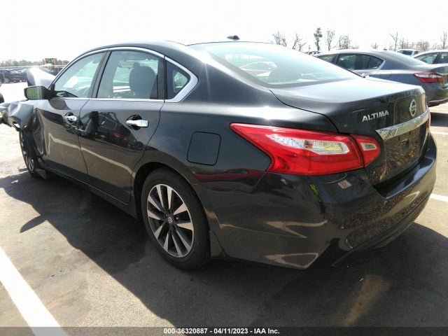 2017 NISSAN ALTIMA 2.5 SV VIN: 1N4AL3AP4HC270678