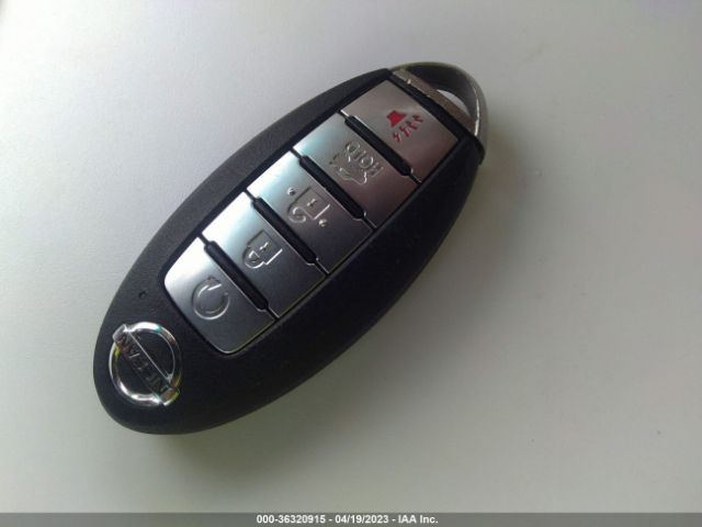 1N4BL4EV6KC255738 Nissan Altima 2.5 Sl