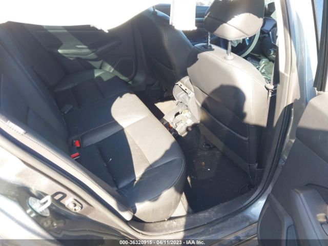 1N4BL4EV6KC255738 Nissan Altima 2.5 Sl
