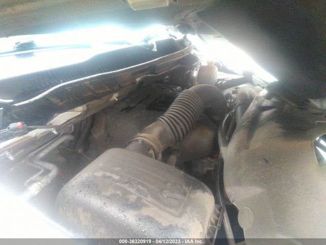 RAM 1500 Big Horn 2015 1C6RR7TT3FS611527 Image 10