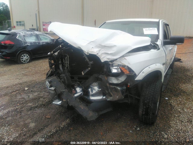 RAM 1500 Big Horn 2015 1C6RR7TT3FS611527 Image 6