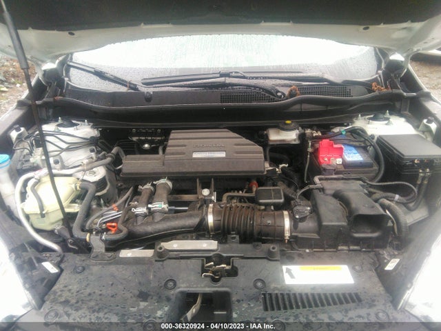 Honda Cr-v Ex-l 2020 5J6RW2H84LA002337 Image 10