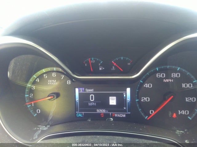 Chevrolet Impala Premier 2017 2G1145S31H9173873 Image 7