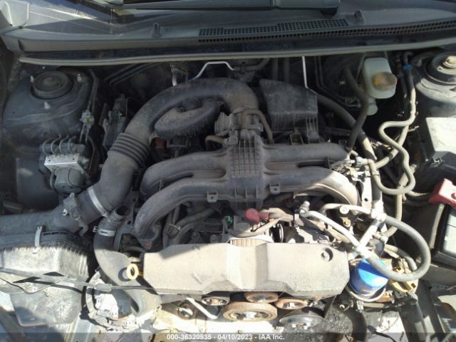 JF1GPAC65E8262689 Subaru Impreza Wagon 2.0i Premium