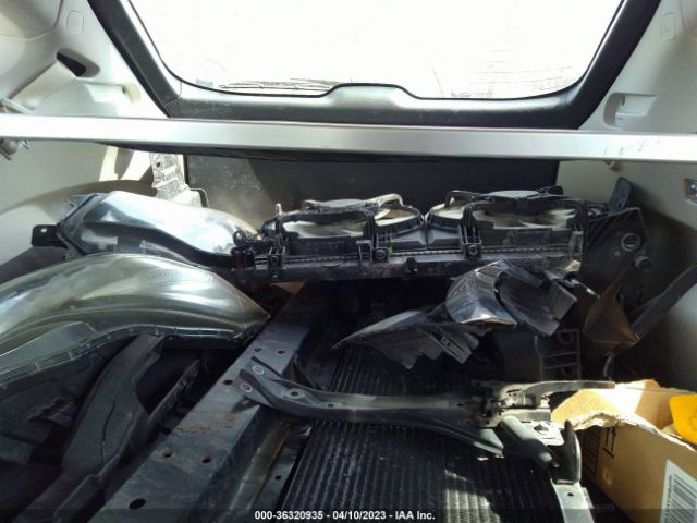 JF1GPAC65E8262689 Subaru Impreza Wagon 2.0i Premium