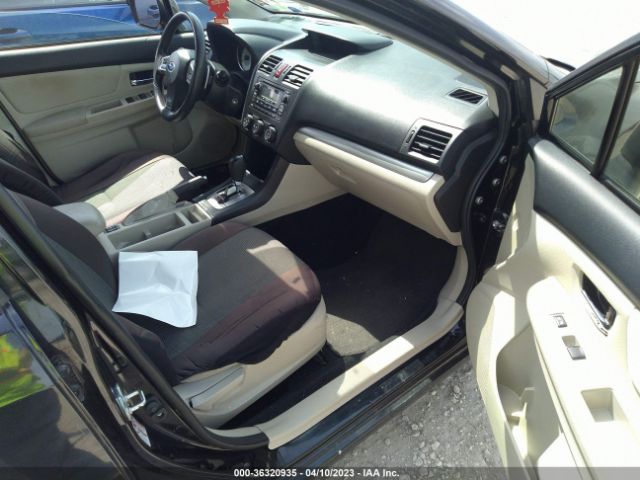 JF1GPAC65E8262689 Subaru Impreza Wagon 2.0i Premium