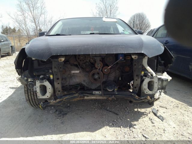 JF1GPAC65E8262689 Subaru Impreza Wagon 2.0i Premium