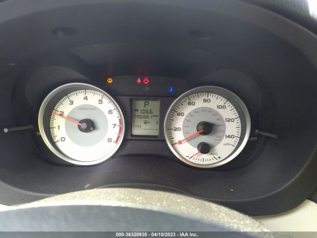 JF1GPAC65E8262689 Subaru Impreza Wagon 2.0i Premium