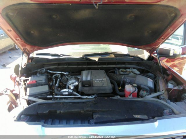 1GTU9FET6LZ168531 GMC Sierra 1500 Denali