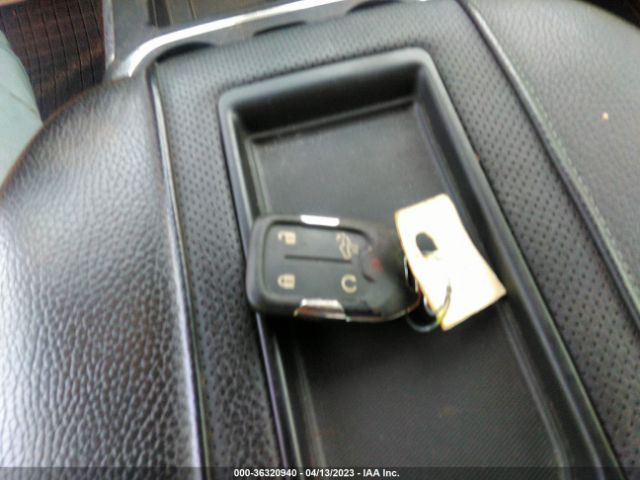 1GTU9FET6LZ168531 GMC Sierra 1500 Denali