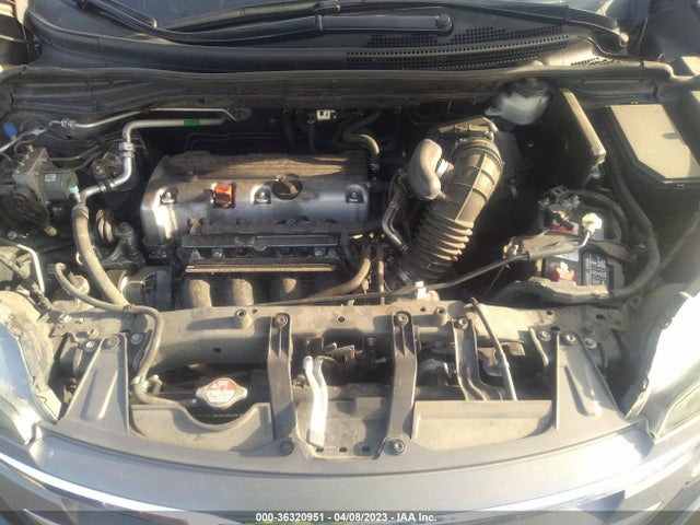 Honda CR-V EX 2014 2HKRM3H55EH536434 Image 11